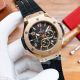 High Quality Copy Hublot Geneve Brown Dial With Rose Gold Bezel Quartz Watch For Sale  (4)_th.jpg